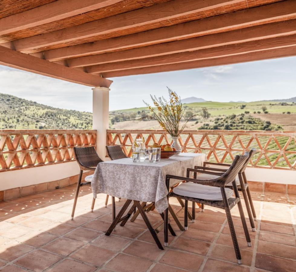 Casa Grande / Rosas Cantares Pizarra Extérieur photo