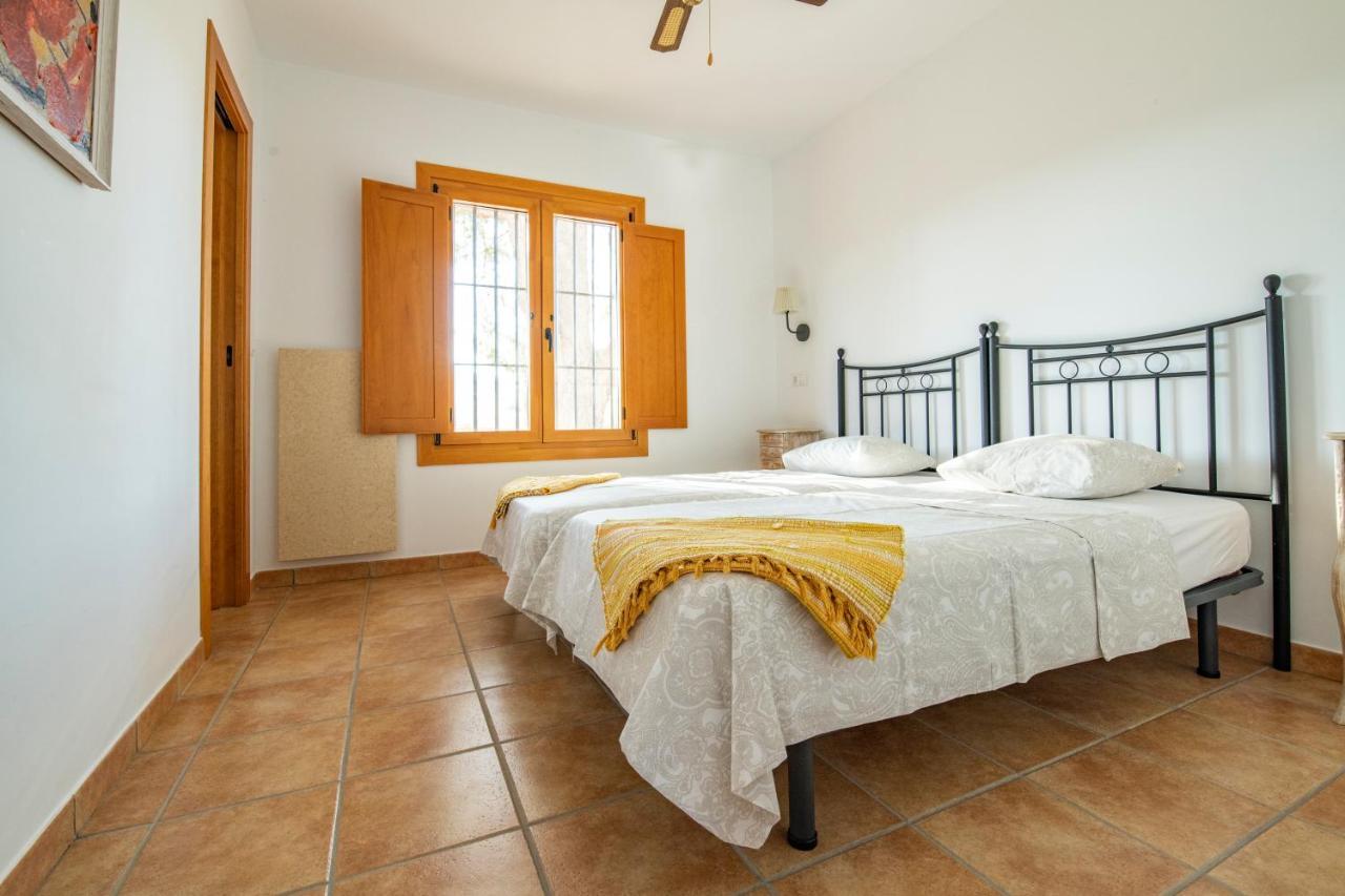 Casa Grande / Rosas Cantares Pizarra Extérieur photo