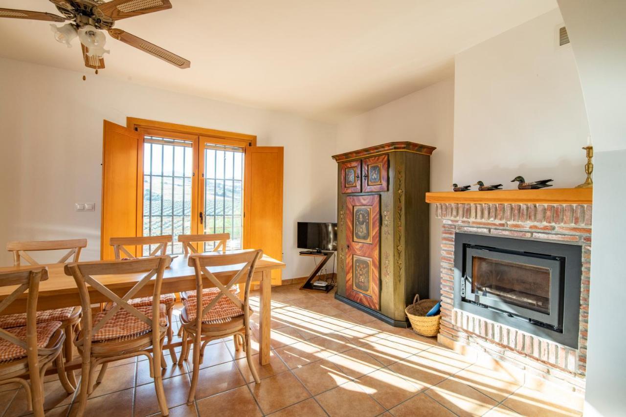 Casa Grande / Rosas Cantares Pizarra Extérieur photo