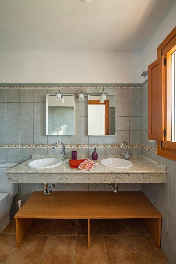 Casa Grande / Rosas Cantares Pizarra Extérieur photo