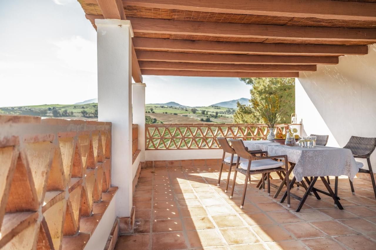 Casa Grande / Rosas Cantares Pizarra Extérieur photo