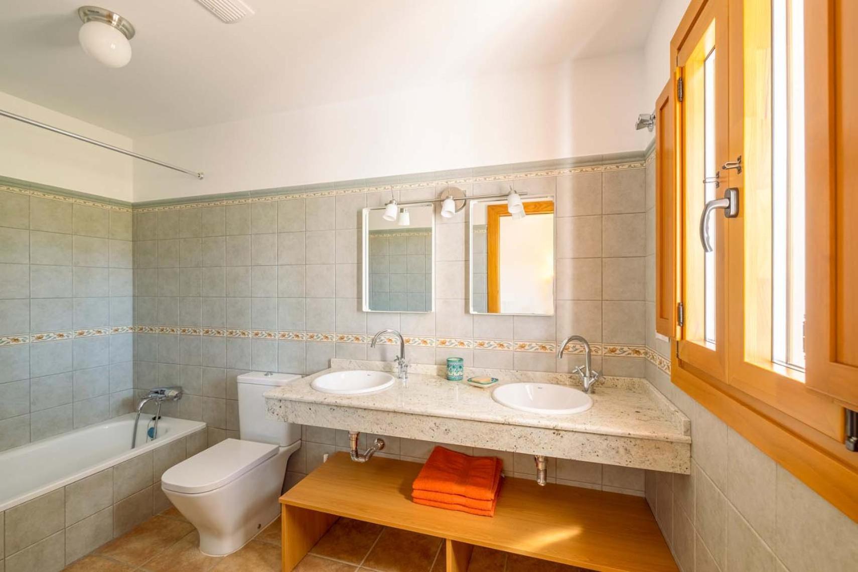 Casa Grande / Rosas Cantares Pizarra Extérieur photo