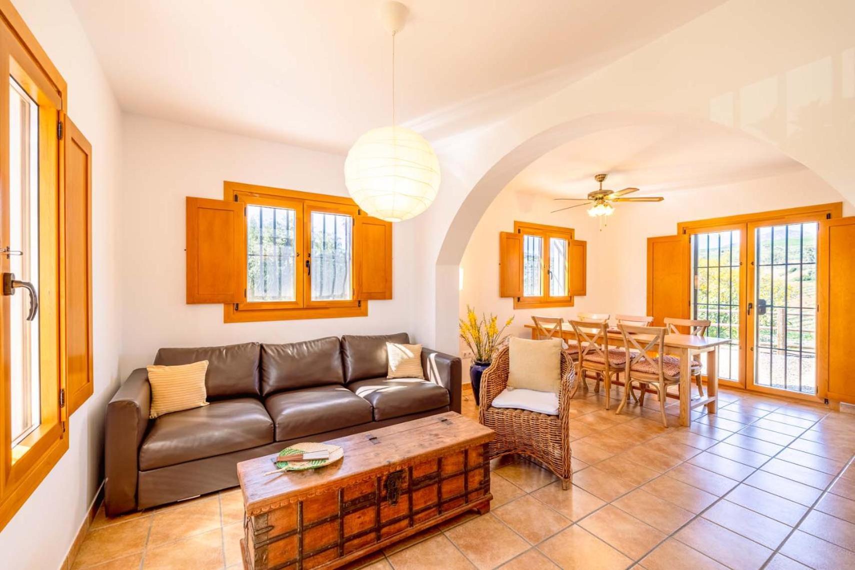 Casa Grande / Rosas Cantares Pizarra Extérieur photo