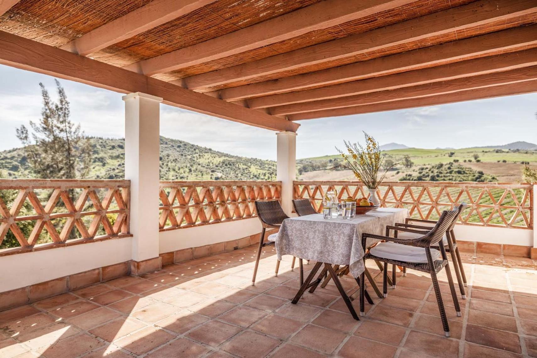 Casa Grande / Rosas Cantares Pizarra Extérieur photo