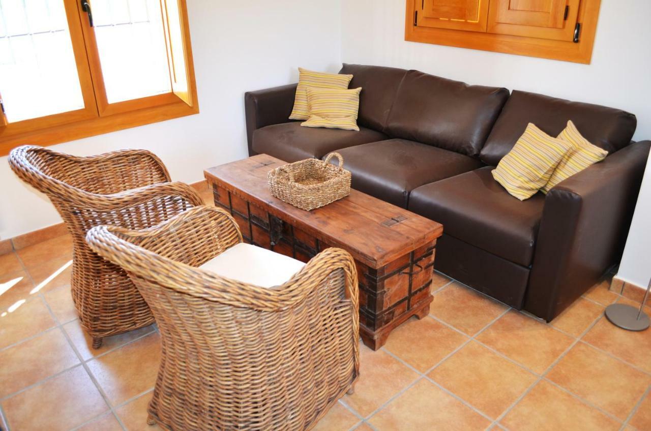 Casa Grande / Rosas Cantares Pizarra Extérieur photo