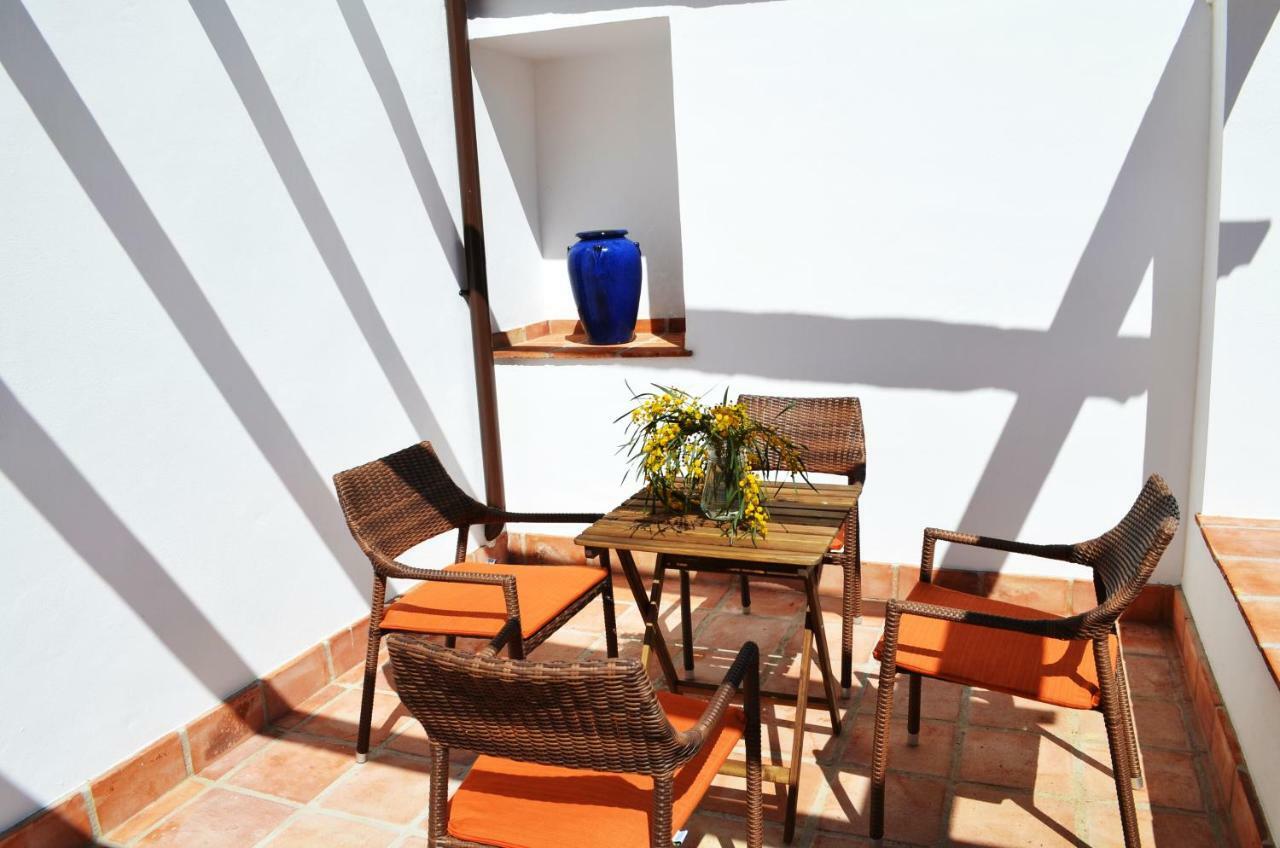 Casa Grande / Rosas Cantares Pizarra Extérieur photo