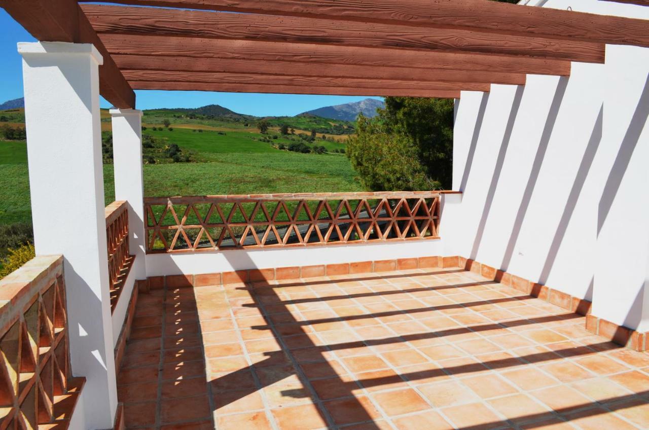 Casa Grande / Rosas Cantares Pizarra Extérieur photo