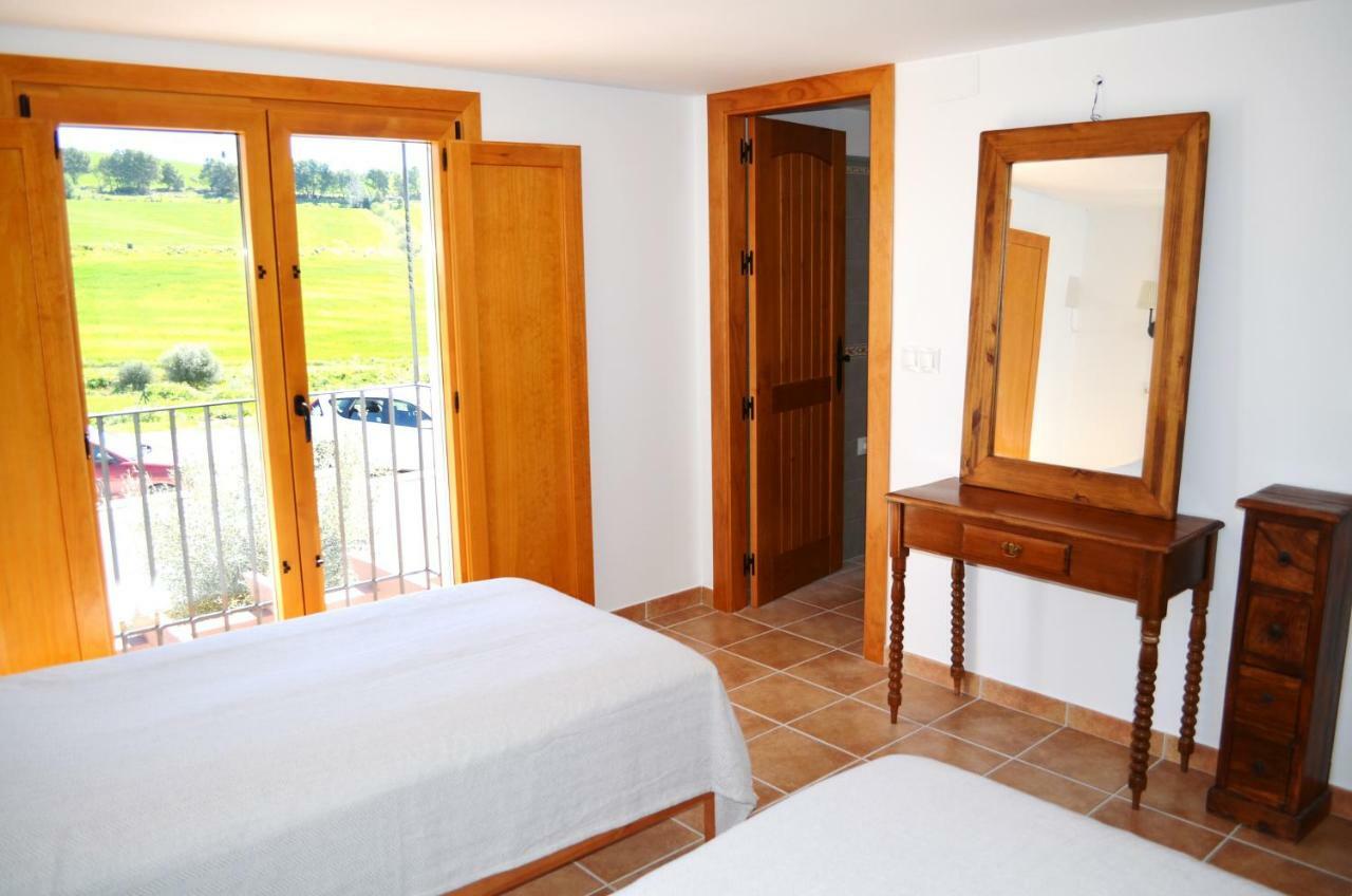 Casa Grande / Rosas Cantares Pizarra Extérieur photo
