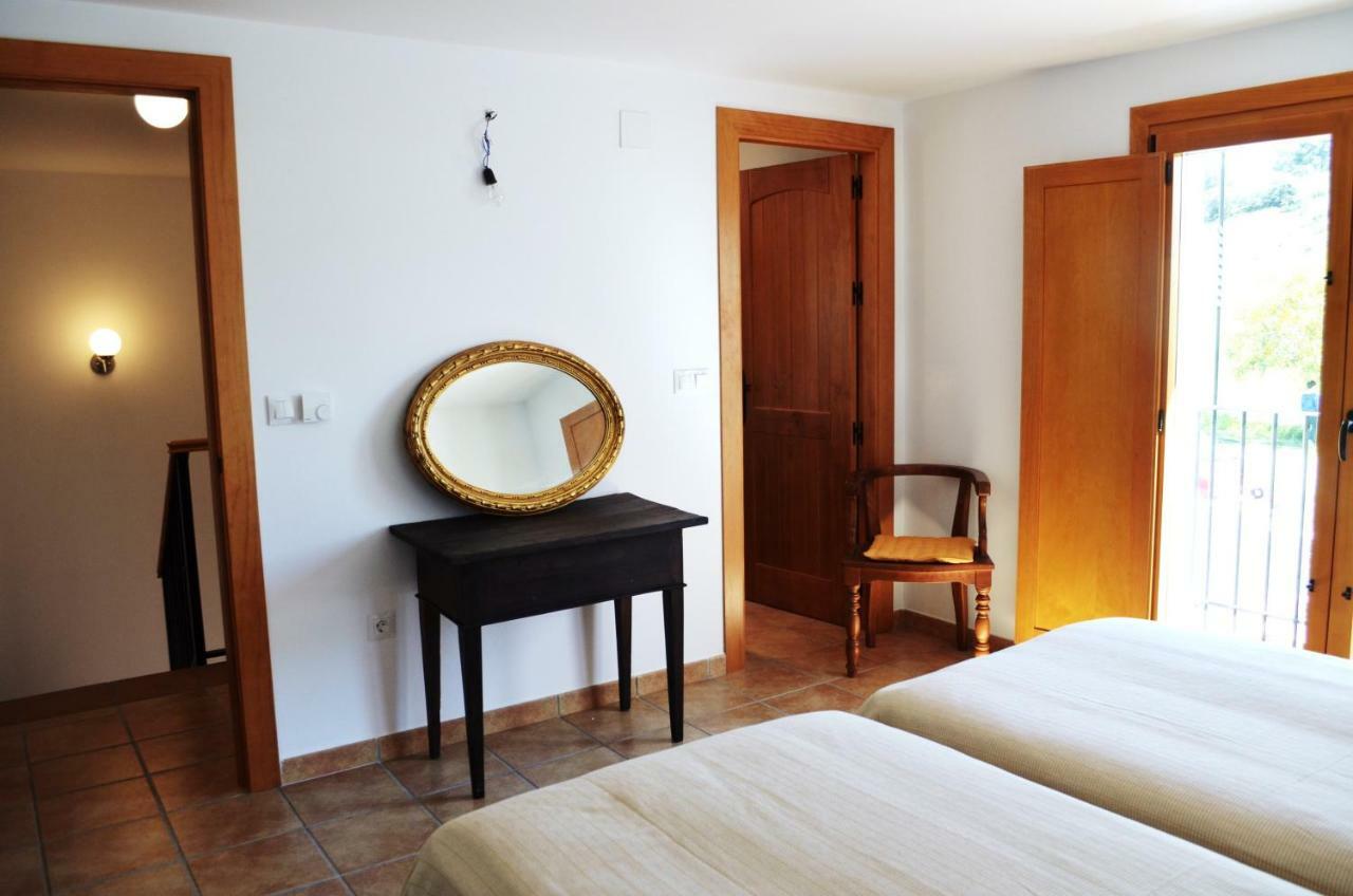 Casa Grande / Rosas Cantares Pizarra Extérieur photo